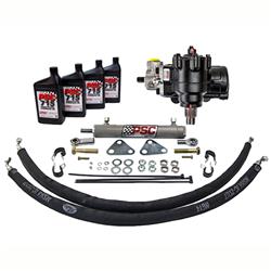 PSC Ram Cylinder Assist Steering Kits for 2014-2022 RAM 2500, RAM 3500 - SK858