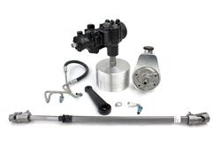 PSC Power Steering Conversion Kits SKEC150