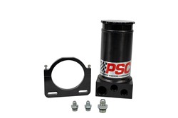 PSC Power Steering Reservoirs SR146H-6-10-SA