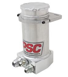 PSC Power Steering Reservoirs SR146H-6-10-SB
