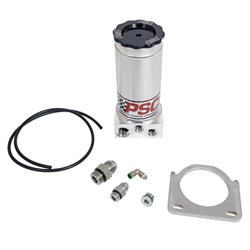 Performance Steering Components PSC Power Steering Pumps SR148-8-12