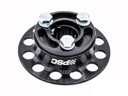 PSC Steering Wheel Quick-Releases SWQR-SP3