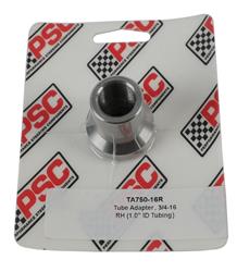 PSC Tube Adapters TA750-16R