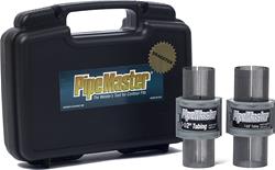 PipeMaster Tubing Joint Template Tool Kits P-DR