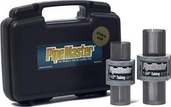 PipeMaster Tubing Joint Template Tool Kits P-SC