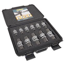 PipeMaster Tubing Joint Template Tool Kits P-T2KIT