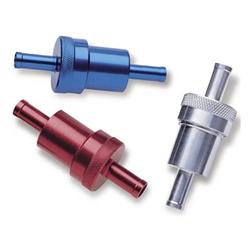 Professional Products Inline Street Filters