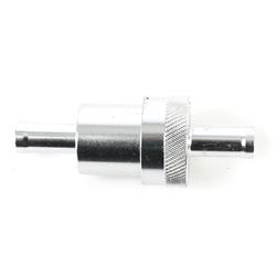 Professional Products Inline Street Filters with 0.375 in. Inlet Size 10205