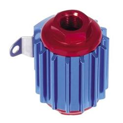 Professional Products Hi-Tech Inline Street Filters with 3/8 in. NPT Inlet Size 10214