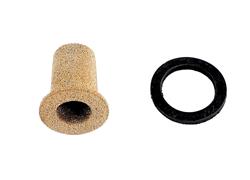 Professional Products Replacement Oil Filter Elements 10220