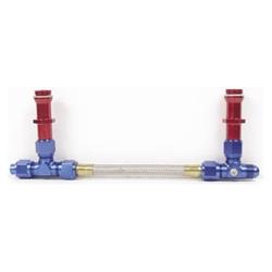 Professional Products Powerflow Carburetor Inlet Kits