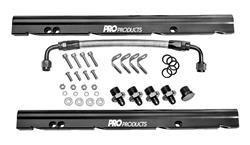 Professional Products Fuel Rails 10615
