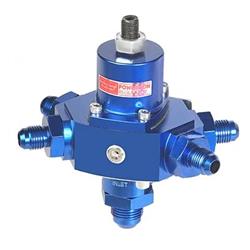 Professional Products Powerflow Fuel Pressure Regulators 10654