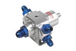 Professional Products Powerflow Fuel Pressure Regulators 10655