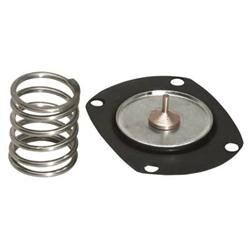 Professional Products Fuel Pressure Regulator Rebuild Kits 10692