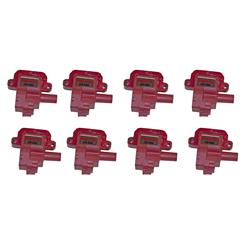 Professional Products LSX High Performance Coil Packs 30500