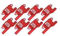 Professional Products LSX High Performance Coil Packs 30502