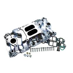 Professional Products Cyclone Plus Intake Manifolds