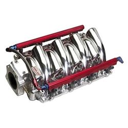 Professional Products Power Plus Typhoon Intake Manifolds