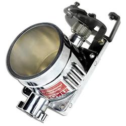 Professional Products Power Throttle Bodies