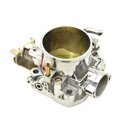 Professional Products 69604 68mm Polished Throttle Body 