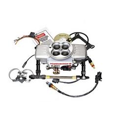 Professional Products Fuel Injection Systems 70020