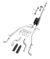 Professional Products Exhaust Systems LEX4616