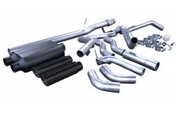 Professional Products Exhaust Tips LEX4619