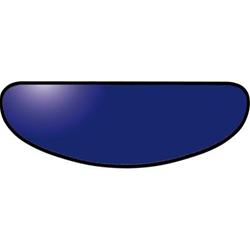Progrip Helmet Shields 3000BL