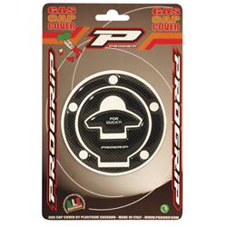 Progrip Fuel Tank Caps 5030CA-DUC