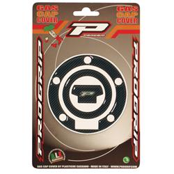 Progrip Fuel Tank Caps 5030CA-YAM