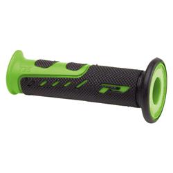 PROGRIP 725 Evo Superbike Grips 725EVOGNBK