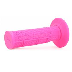 PROGRIP 794 Single-Density MX Grips 794FLUOPK