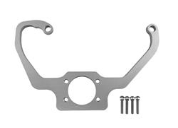 FAllstar Performance ALL54288 Fuel Pressure Regulator Brackets Billet Aluminum 4