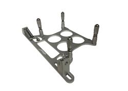 Philadelphia Racing Products Scoop Mounting Brackets PRP-1086