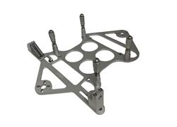 Philadelphia Racing Products Scoop Mounting Brackets PRP-1091