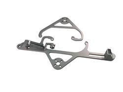 Philadelphia Racing Products Nitrous Solenoid Mounting Brackets PRP-1100