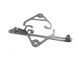 Philadelphia Racing Products Nitrous Solenoid Mounting Brackets PRP-1101