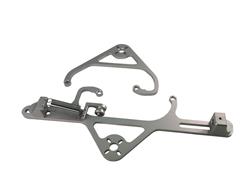 Philadelphia Racing Products Nitrous Solenoid Mounting Brackets PRP-1102