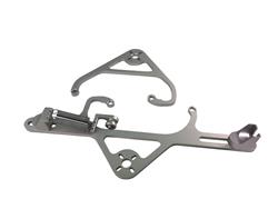 Philadelphia Racing Products Nitrous Solenoid Mounting Brackets PRP-1103