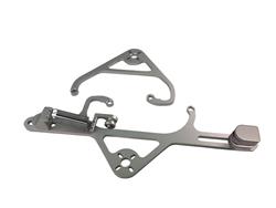Philadelphia Racing Products Nitrous Solenoid Mounting Brackets PRP-1104