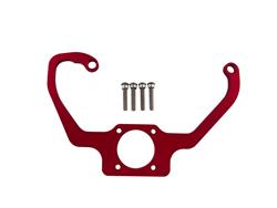 Philadelphia Racing Products Fuel Pressure Regulator Brackets PRP-1362