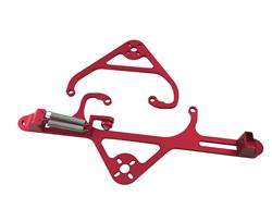 Philadelphia Racing Products Nitrous Solenoid Mounting Brackets PRP-1401