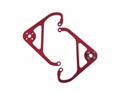 Philadelphia Racing Products Nitrous Solenoid Mounting Brackets PRP-1405