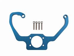 Philadelphia Racing Products Fuel Pressure Regulator Brackets PRP-1662