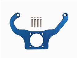 Philadelphia Racing Products Fuel Pressure Regulator Brackets PRP-1667