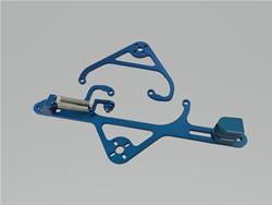 Philadelphia Racing Products Nitrous Solenoid Mounting Brackets PRP-1704