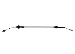 Philadelphia Racing Products Throttle Cables PRP-2002