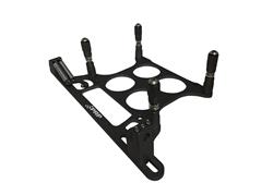 Philadelphia Racing Products Scoop Mounting Brackets PRP-2286