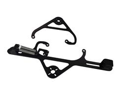 Philadelphia Racing Products Nitrous Solenoid Mounting Brackets PRP-2304